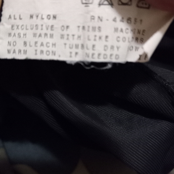 Cabernet 36 Full Black Lace Trimmed Slip - Picture 11 of 11